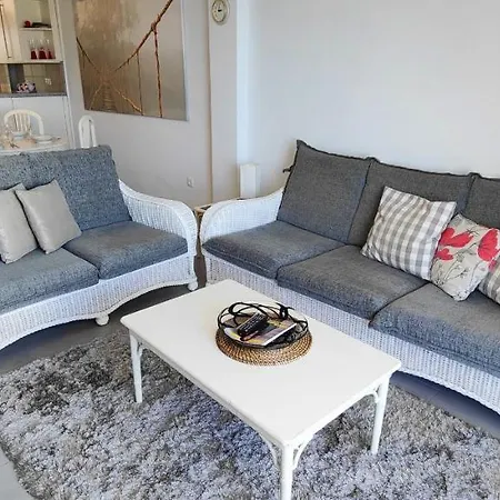 Ap380 - Carabeo 2 - Apartamento