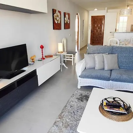 Ap380 - Carabeo 2 - Apartamento
